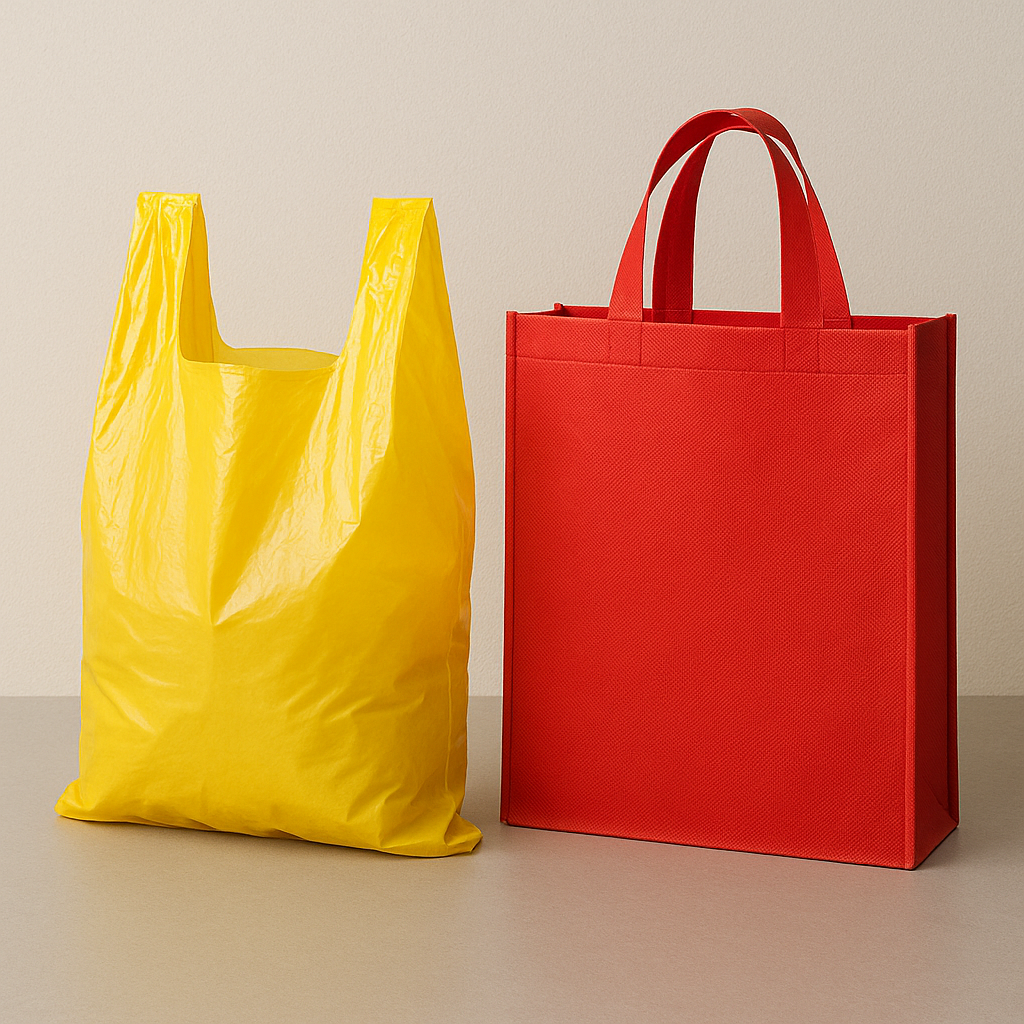 Disposable & Consumer Packaging